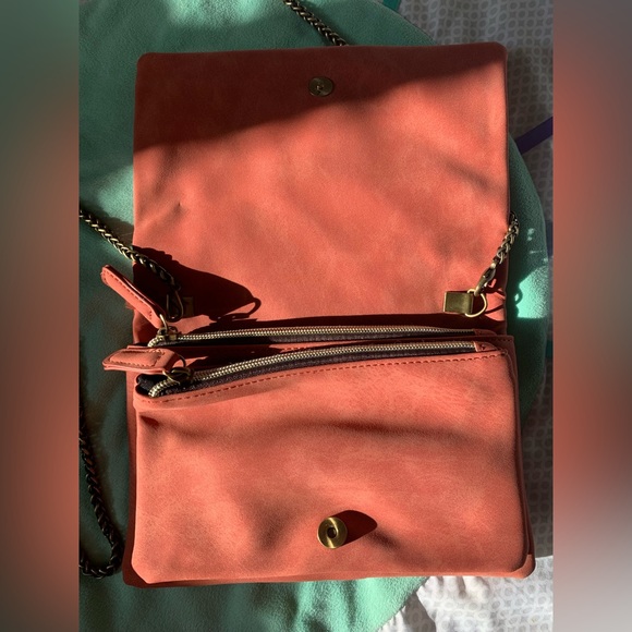 Free People Purse - Picture 3 of 7